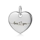 Silver Connection & Kette