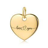 Golden Connection & Kette