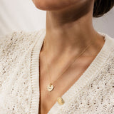 Golden Connection & Kette