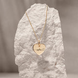 Golden Connection & Kette