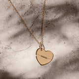 Golden Connection & Kette