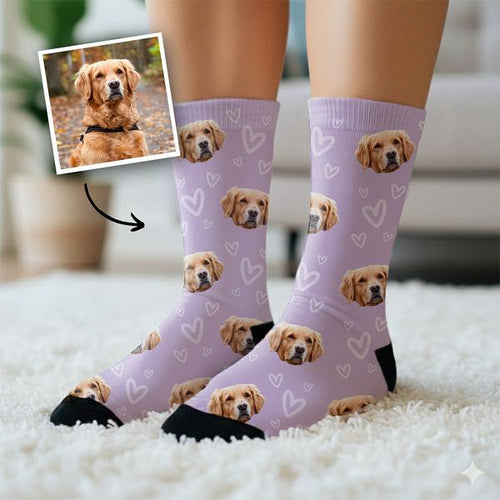 Haustier-Socken
